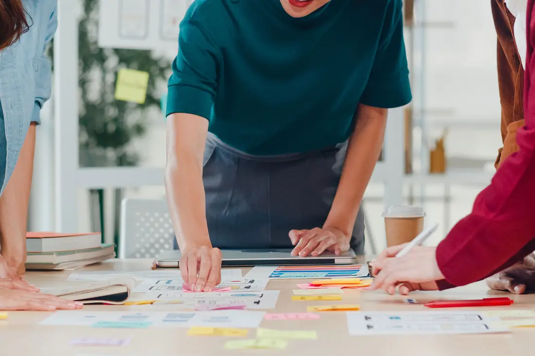 What is known before applying, and what is not.